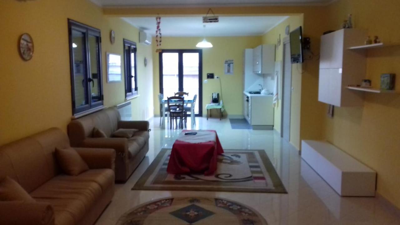 B&B Paradise Вила Сан Джовани Екстериор снимка