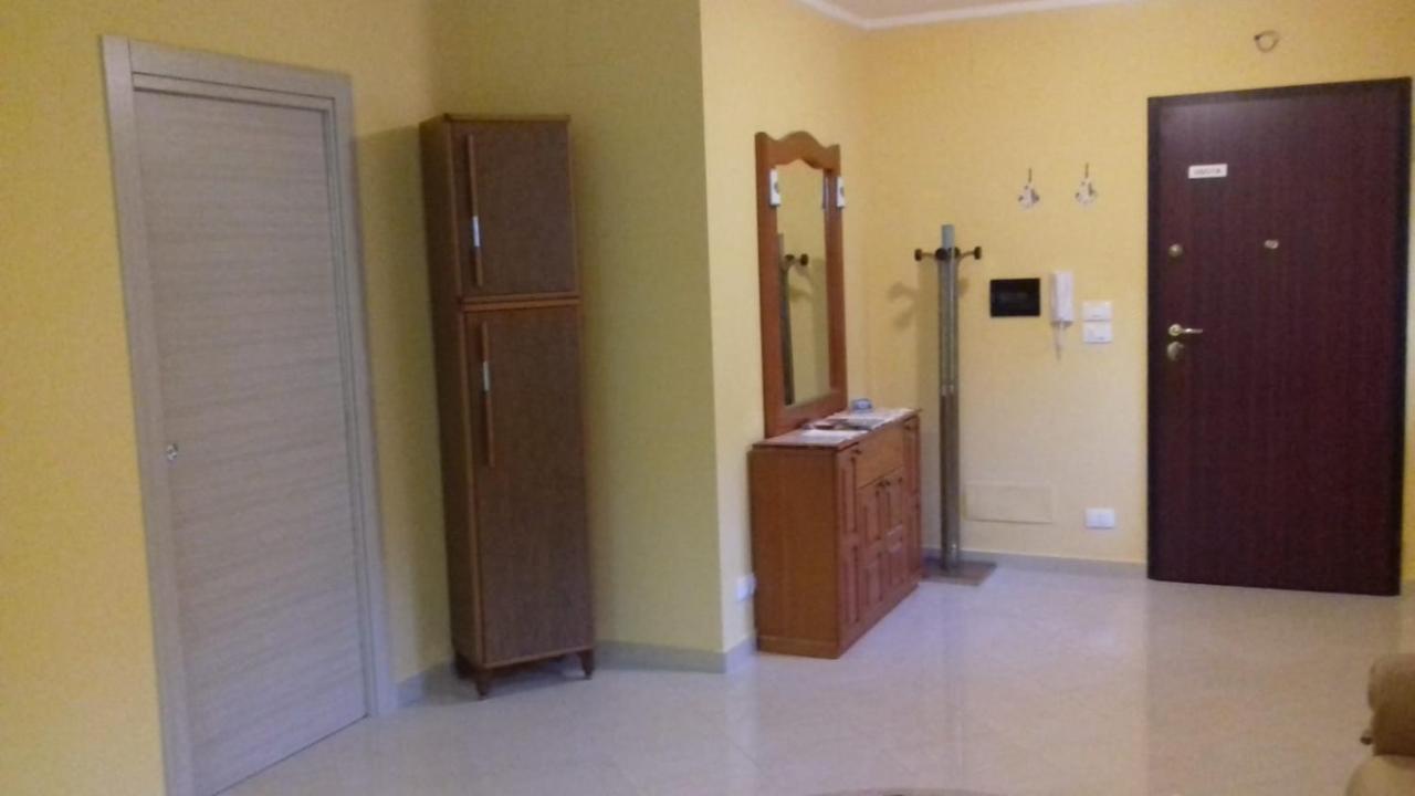 B&B Paradise Вила Сан Джовани Екстериор снимка