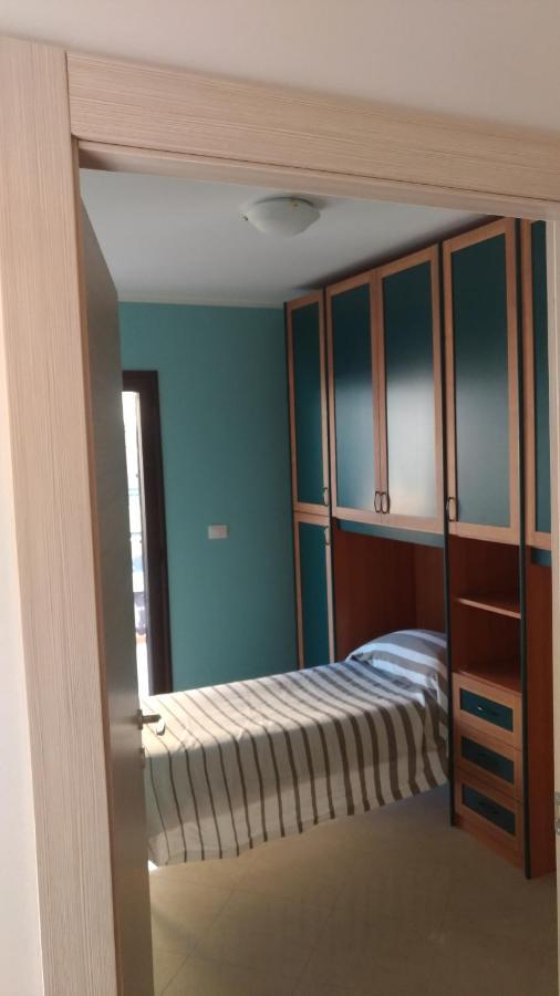 B&B Paradise Вила Сан Джовани Екстериор снимка